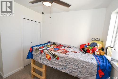 167 Nordstrum Road, Saskatoon, SK - Indoor Photo Showing Bedroom