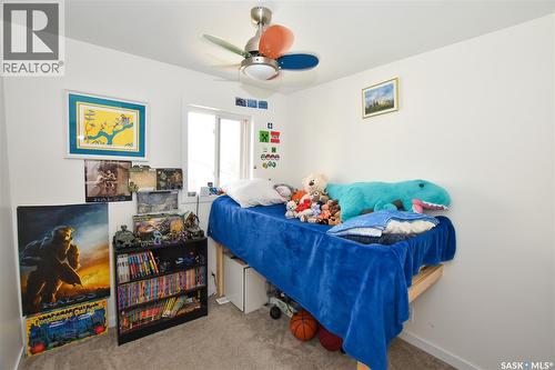 167 Nordstrum Road, Saskatoon, SK - Indoor