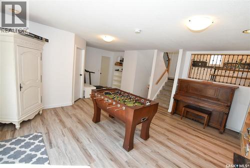 167 Nordstrum Road, Saskatoon, SK - Indoor Photo Showing Other Room