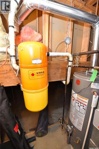 167 Nordstrum Road, Saskatoon, SK - Indoor Photo Showing Basement