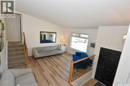 167 Nordstrum Road, Saskatoon, SK - Indoor Photo Showing Living Room