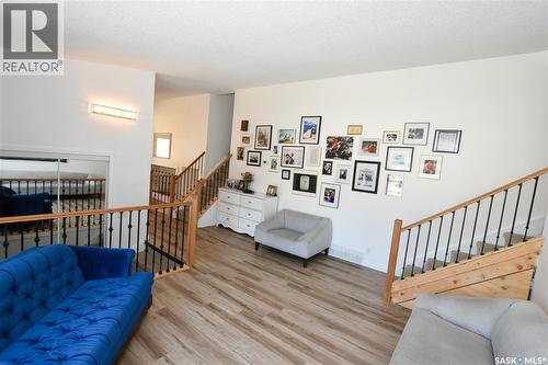 167 Nordstrum Road, Saskatoon, SK - Indoor Photo Showing Living Room