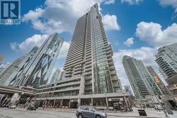 3606 - 33 BAY STREET Toronto, ON M5J 2Z3