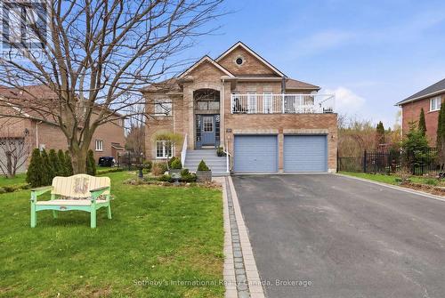 17 MAIR MILLS DRIVE  Collingwood, ON L9Y 0A7