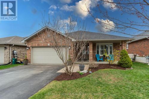 35 GALE CRESCENT  Belleville (Thurlow Ward), ON K8N 0M4