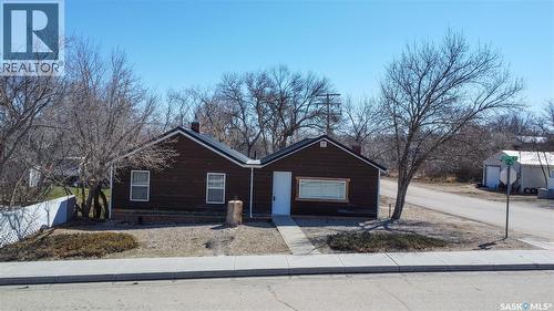 231 Centre STREET  Regina Beach, SK S0G 4C0