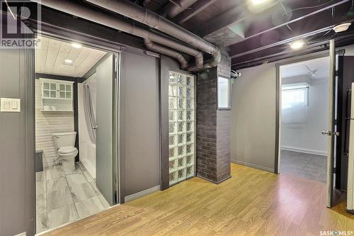 231 Centre Street, Regina Beach, SK - Indoor