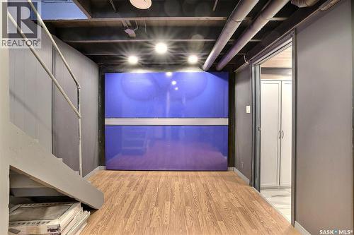 231 Centre Street, Regina Beach, SK - Indoor