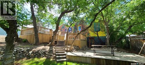 231 Centre Street, Regina Beach, SK - Outdoor