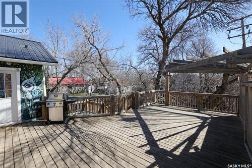231 Centre Street, Regina Beach, SK - Outdoor With View