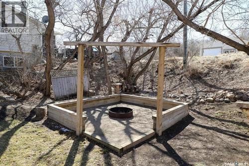 231 Centre Street, Regina Beach, SK - Outdoor