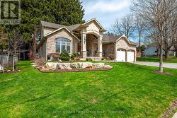 40 SOPHIA STREET Centre Wellington (Elora/Salem), ON N0B 1S0