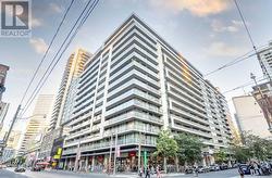 705 - 111 ELIZABETH STREET E Toronto, ON M5G 1P7