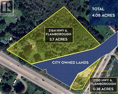 2150 & 2164 HIGHWAY 6  Flamborough, ON L0P 1B0