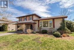 481 4TH \"A\" STREET W Owen Sound, ON N4K 3K2