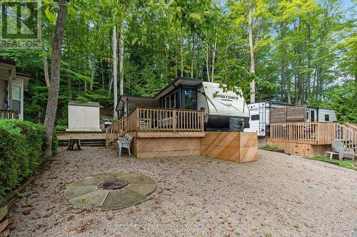 277 SHADY LANE  Bluewater (Stanley), ON N0M 1G0