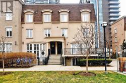 514 - 46 EAST LIBERTY STREET Toronto, ON M6K 3P2