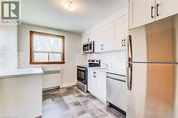 5 HEIMAN Street Unit# 5 Kitchener, ON N2M 3L5