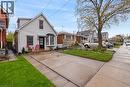 24 East 24Th Street, Hamilton, ON  - Outdoor With Facade 