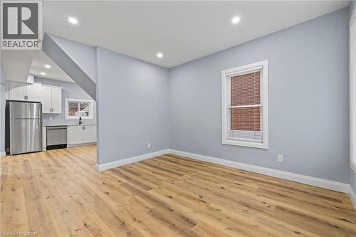 24 East 24Th Street, Hamilton, ON - Indoor