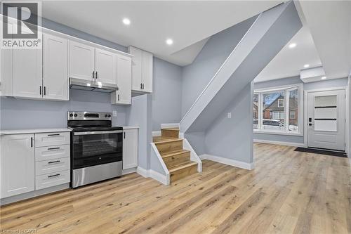 24 East 24Th Street, Hamilton, ON - Indoor