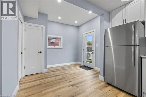 24 East 24Th Street, Hamilton, ON - Indoor