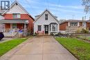 24 East 24Th Street, Hamilton, ON  - Outdoor With Deck Patio Veranda With Facade 