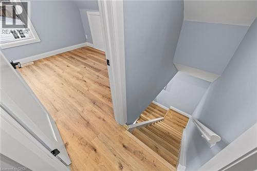 24 East 24Th Street, Hamilton, ON - Indoor Photo Showing Other Room