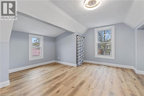 24 East 24Th Street, Hamilton, ON - Indoor Photo Showing Other Room