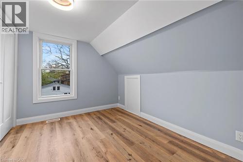 24 East 24Th Street, Hamilton, ON - Indoor Photo Showing Other Room