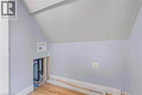 24 East 24Th Street, Hamilton, ON - Indoor