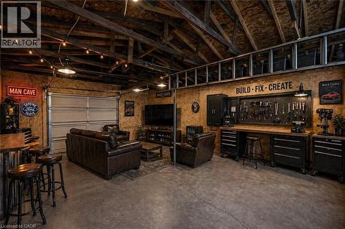 virtually staged - 24 East 24Th Street, Hamilton, ON - Indoor