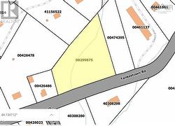129 Yankeetown Road  Hammonds Plains, NS B3Z 1K7