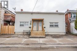 36 & 38 BRUCE Street Oshawa, ON L1H 1P7