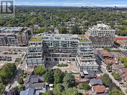 511 - 1 BELSIZE DRIVE Toronto, ON M4S 0B9