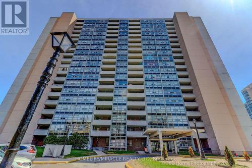 909 - 3380 EGLINTON AVENUE E  Toronto, ON M1J 3L6