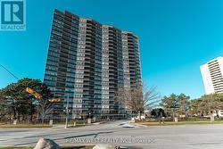 2307 - 3151 BRIDLETOWNE CIRCLE Toronto, ON M1W 2T1