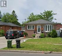 578 BELLAMY ROAD N  Toronto, ON M1H 1G4
