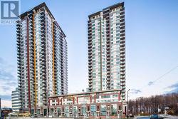1002 - 25 TOWN CENTRE COURT Toronto, ON M1P 0B4