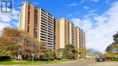509 - 1210 RADOM STREET  Pickering, ON L1W 2Z3