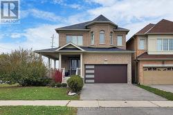 39 JOCADA COURT Richmond Hill, ON L4E 0Z5