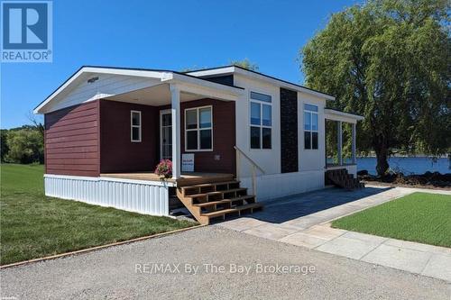 47 - 3282 OGDENS BEACH ROAD  Midland, ON L9S 2K6