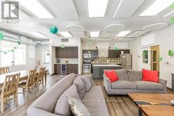 Silver Glen Preserve Clubhouse - 