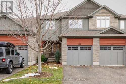 122 CONSERVATION WAY  Collingwood, ON L9Y 0G9