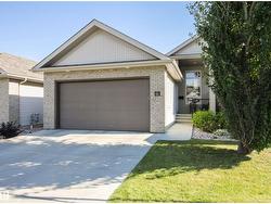 #61 700 Regency DR Sherwood Park, AB T8A 6N3