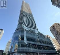 1312 - 11 WELLESLEY STREET W Toronto, ON M4Y 1E8
