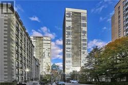 2810 - 101 CHARLES STREET E Toronto, ON M4Y 0A9