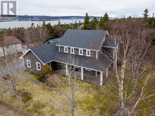 19 Heneys Pond Road  Bay Roberts, NL A0A 1G0