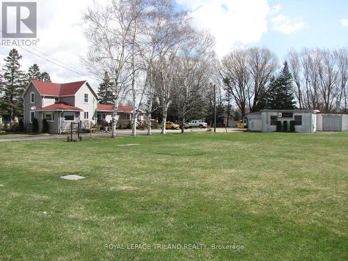 9664 BELMONT ROAD  Central Elgin (New Sarum), ON N5P 3S7
