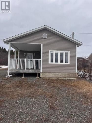 8 Riverloop Crescent, Gander Bay, NL - Outdoor